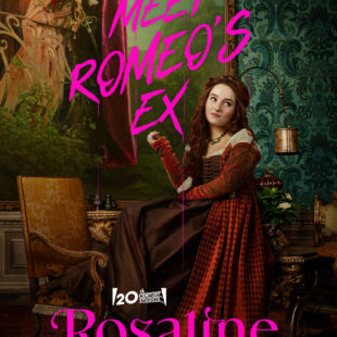 Rosaline (2022)