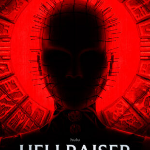 Hellraiser (2022)