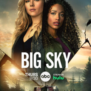 Big Sky (2020-)