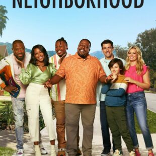 The Neighborhood (2018-)