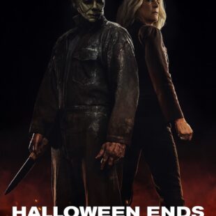 Halloween Ends (2022)