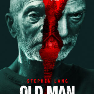 Old Man (2022)