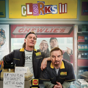 Clerks III (2022)