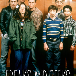 Freaks and Geeks (1999-2000)