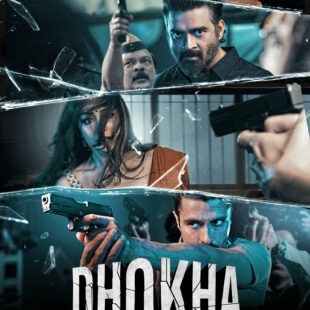 Dhokha (2022)