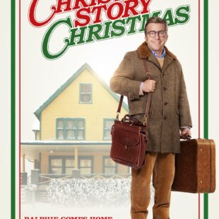 A Christmas Story Christmas (2022)