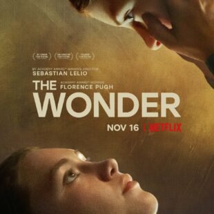 The Wonder (2022)