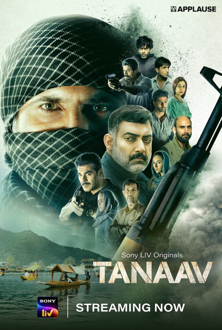 Tanaav (2022– )