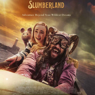 Slumberland (2022)