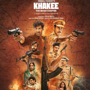 Khakee (2022-)