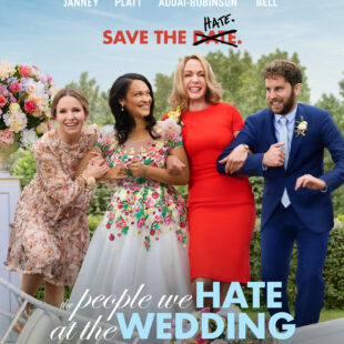 The People We Hate at the Wedding (2022)