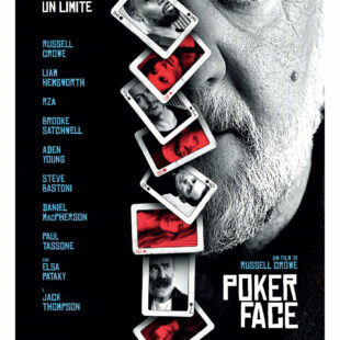 Poker Face (2022)