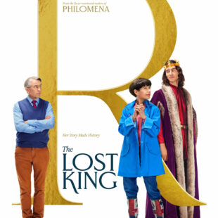 The Lost King (2022)