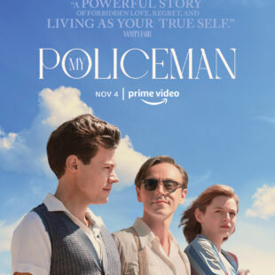 My Policeman (2022)