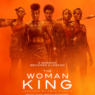 The Woman King (2022)