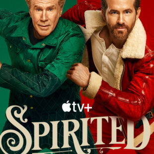 Spirited (2022)