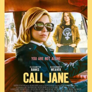 Call Jane (2022)