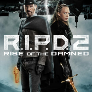 R.I.P.D. 2 (2022)