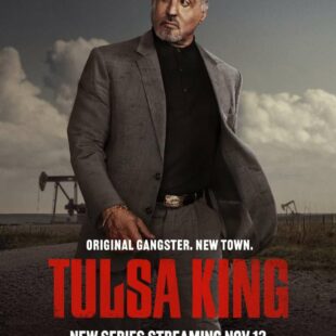 Tulsa King (2022-)
