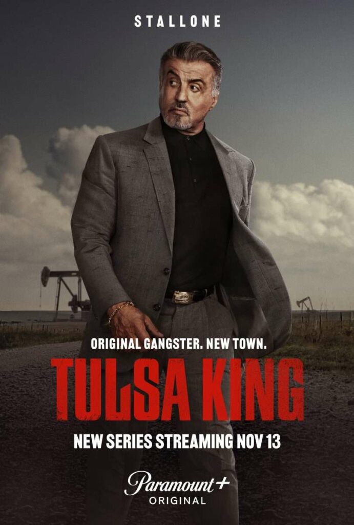 Tulsa King (2022-)