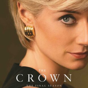 The Crown (2016-2023)