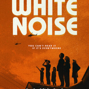 White Noise (2022)