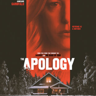 The Apology (2022)