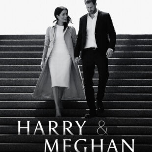 Harry & Meghan (2022-)