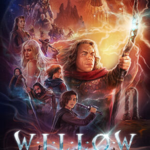 Willow (2022-)