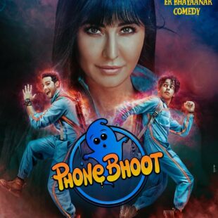 Phone Bhoot (2022)