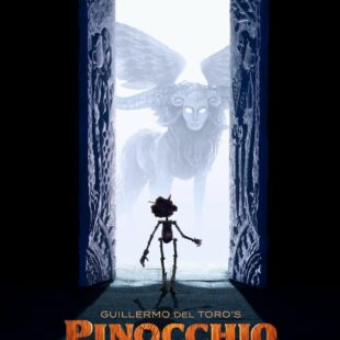 Pinocchio (2022)