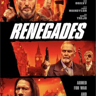 Renegades (2022)