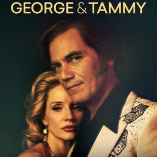 George & Tammy (2022-)