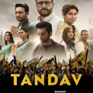 Tandav (2021-)