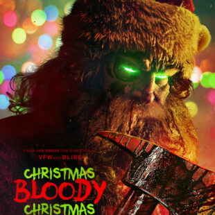 Christmas Bloody Christmas (2022)