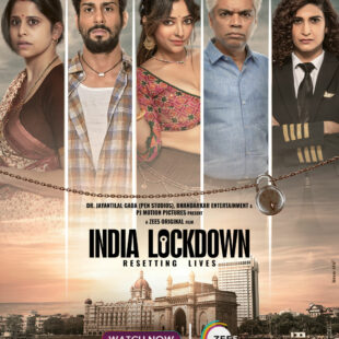 India Lockdown (2022)