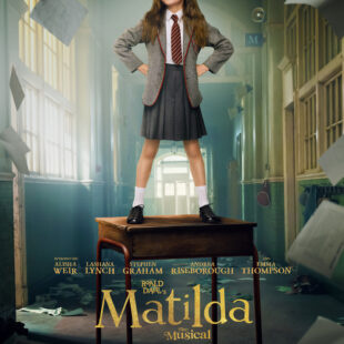 Matilda (2022)