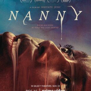 Nanny (2022)