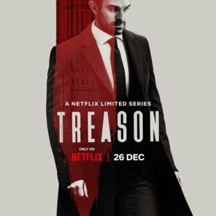 Treason (2022-)