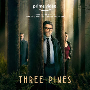 Three Pines (2022-)