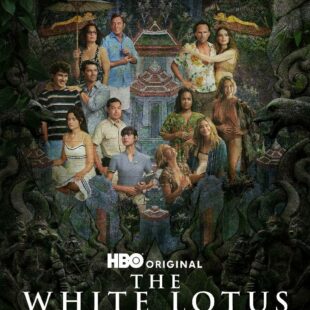 The White Lotus (2021-)