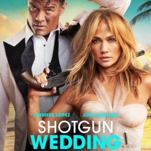 Shotgun Wedding (2023)