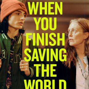 Saving the World (2022)