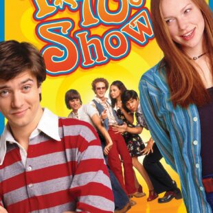 That ’70s Show (1998–2006)