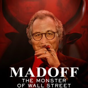 Madoff (2023-)