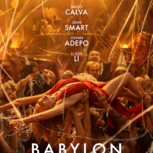 Babylon (2022)