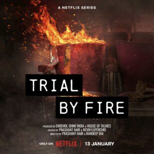Trial by Fire (2023-)