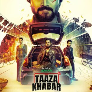 Taaza Khabar (2023-)