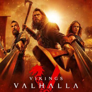 Vikings: Valhalla (2022-)