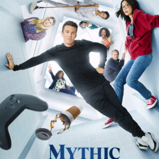 Mythic Quest (2020– )